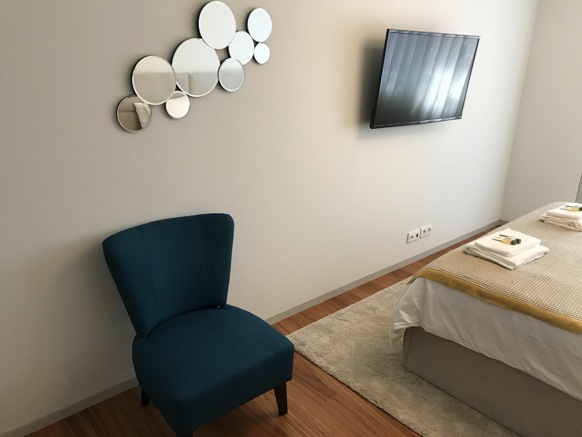 Lux Bolhao - All Included Porto Zewnętrze zdjęcie