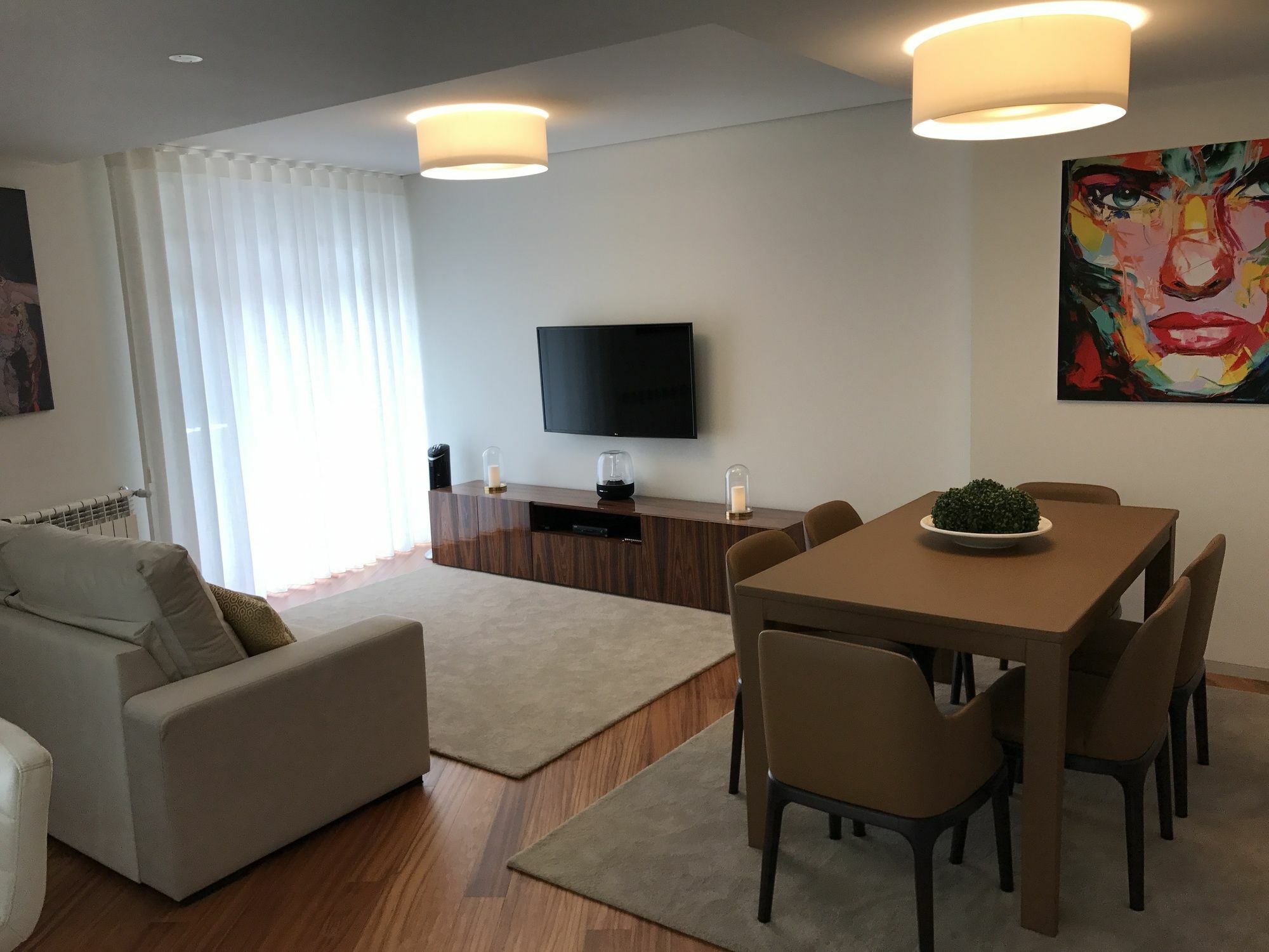 Lux Bolhao - All Included Porto Zewnętrze zdjęcie